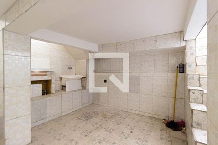 Casa para alugar com 80m², 2 quartos e 1 vagaÁrea de serviço