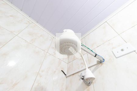 Casa para alugar com 80m², 2 quartos e 1 vagaBanheiro