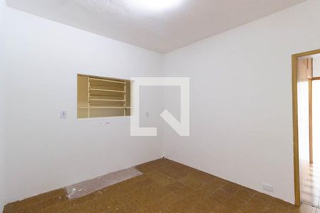 Quarto 1 de casa para alugar com 2 quartos, 80m² em Vila Santos, São Paulo