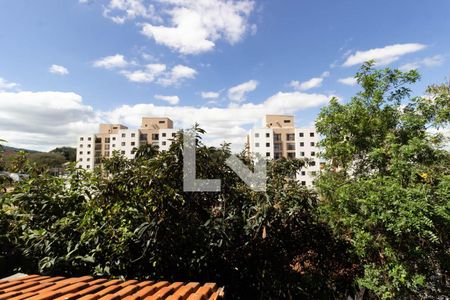 Casa para alugar com 80m², 2 quartos e 1 vagaVista Cozinha