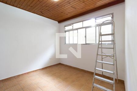 Sala de casa para alugar com 2 quartos, 80m² em Vila Santos, São Paulo