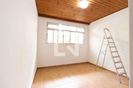 Sala de casa para alugar com 2 quartos, 80m² em Vila Santos, São Paulo