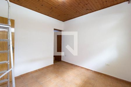 Sala de casa para alugar com 2 quartos, 80m² em Vila Santos, São Paulo