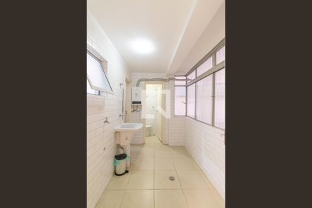 Apartamento à venda com 80m², 2 quartos e 1 vagaÁrea de Serviço