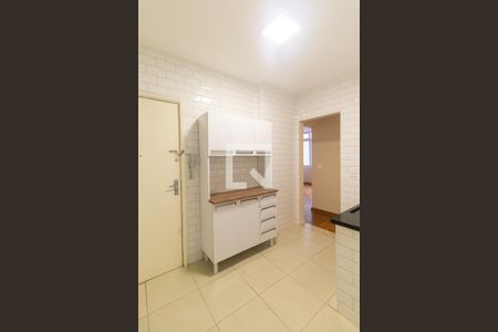 Apartamento à venda com 80m², 2 quartos e 1 vagaCozinha