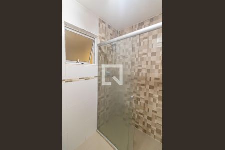 Apartamento à venda com 80m², 2 quartos e 1 vagaBanheiro Social