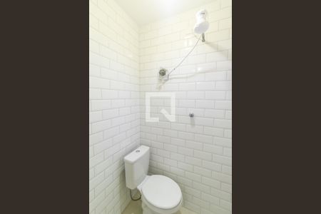 Apartamento à venda com 80m², 2 quartos e 1 vagaBanheiro de Serviço