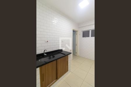 Apartamento à venda com 80m², 2 quartos e 1 vagaCozinha