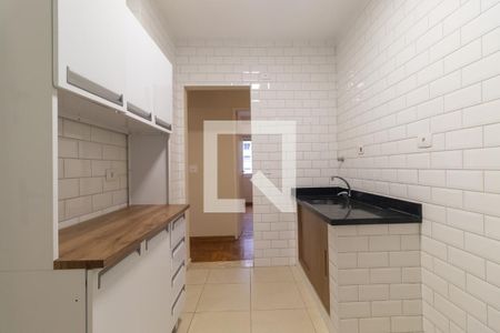 Apartamento à venda com 80m², 2 quartos e 1 vagaCozinha
