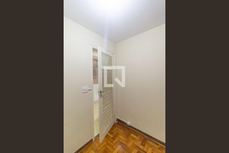 Apartamento à venda com 80m², 2 quartos e 1 vagaQuarto de Serviço