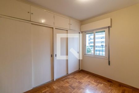 Quarto 1 de apartamento à venda com 2 quartos, 80m² em Pinheiros, São Paulo