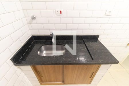 Apartamento à venda com 80m², 2 quartos e 1 vagaCozinha