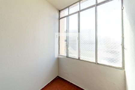 Varanda de kitnet/studio à venda com 1 quarto, 40m² em Santa Cecilia, São Paulo