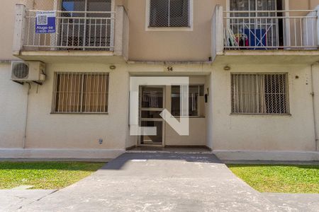 Apartamento para alugar com 75m², 3 quartos e 3 vagasEntrada