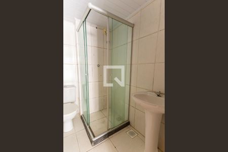 Apartamento para alugar com 75m², 3 quartos e 3 vagasBanheiro