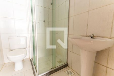 Apartamento para alugar com 75m², 3 quartos e 3 vagasBanheiro
