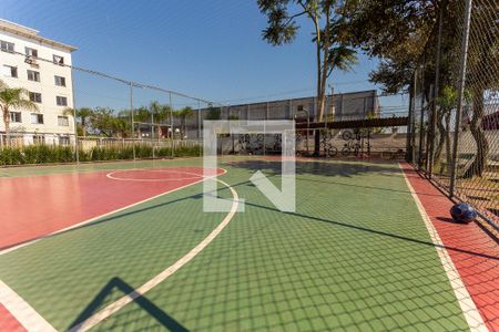 Apartamento para alugar com 75m², 3 quartos e 3 vagasQuadra Esportiva