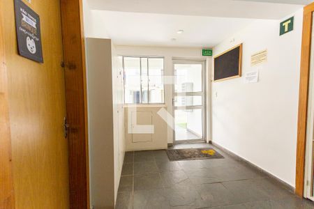 Apartamento para alugar com 75m², 3 quartos e 3 vagasHall de Entrada