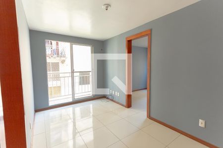 Apartamento para alugar com 75m², 3 quartos e 3 vagasSala