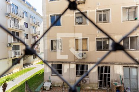Vista do Quarto 3 de apartamento para alugar com 3 quartos, 75m² em Santos Dumont, São Leopoldo