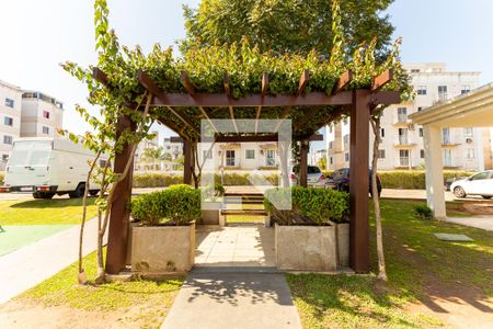 Apartamento para alugar com 75m², 3 quartos e 3 vagasÁrea comum