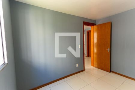 Quarto 1 de apartamento para alugar com 3 quartos, 75m² em Santos Dumont, São Leopoldo