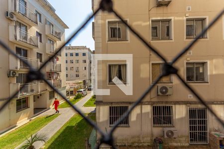 Apartamento para alugar com 75m², 3 quartos e 3 vagasVista do quarto 2
