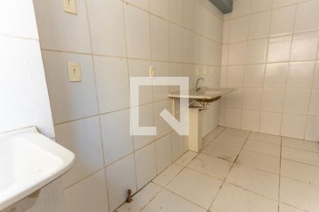 Apartamento para alugar com 75m², 3 quartos e 3 vagasCozinha e Área de Serviço