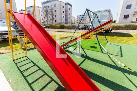 Apartamento para alugar com 75m², 3 quartos e 3 vagasÁrea Comum - Playground