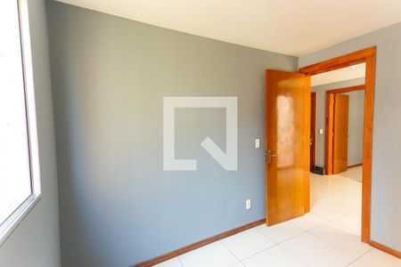 Quarto 2 de apartamento para alugar com 3 quartos, 75m² em Santos Dumont, São Leopoldo