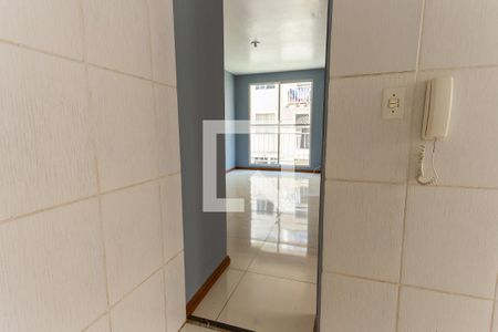 Apartamento para alugar com 75m², 3 quartos e 3 vagasPorta da Cozinha e Área de Serviço