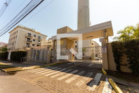 Apartamento para alugar com 75m², 3 quartos e 3 vagasEntrada do Condomínio
