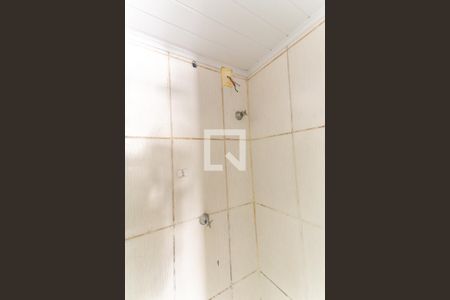 Banheiro de apartamento para alugar com 3 quartos, 75m² em Santos Dumont, São Leopoldo