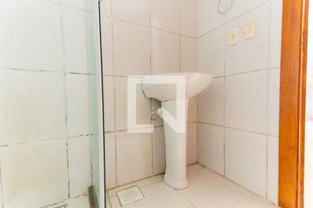 Apartamento para alugar com 75m², 3 quartos e 3 vagasBanheiro