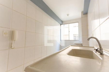 Apartamento para alugar com 75m², 3 quartos e 3 vagasCozinha e Área de Serviço