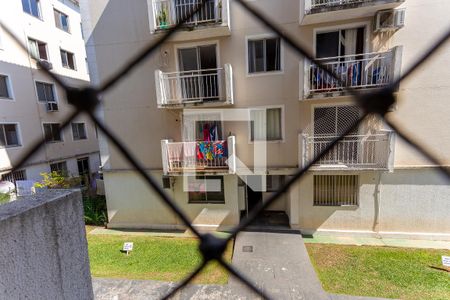 Apartamento para alugar com 75m², 3 quartos e 3 vagasVista do Quarto 1