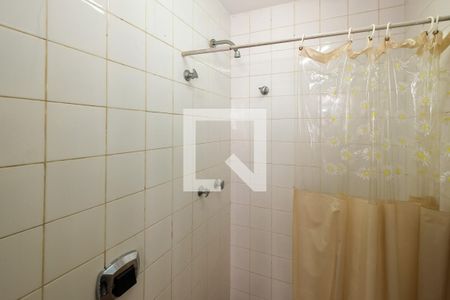 Apartamento à venda com 302m², 3 quartos e 2 vagas Apartamento à venda com 302m², 3 quartos e 2 vagasBanheiro de Serviço
