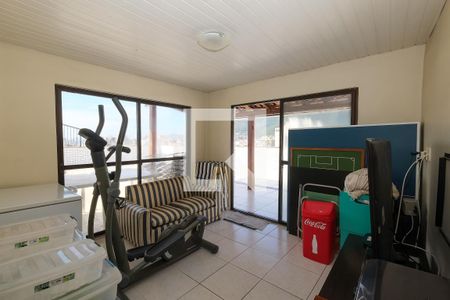 Apartamento à venda com 302m², 3 quartos e 2 vagas Apartamento à venda com 302m², 3 quartos e 2 vagasSalão