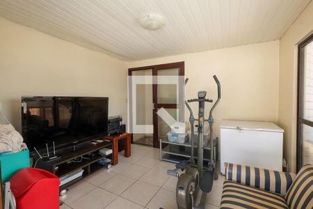 Apartamento à venda com 302m², 3 quartos e 2 vagas Apartamento à venda com 302m², 3 quartos e 2 vagasSalão