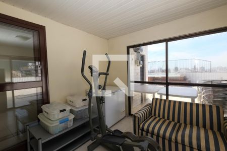 Apartamento à venda com 302m², 3 quartos e 2 vagas Apartamento à venda com 302m², 3 quartos e 2 vagasSalão