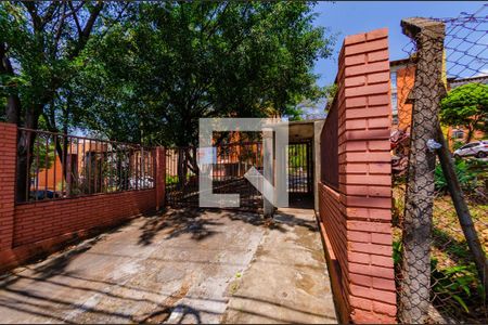 Apartamento à venda com 84m², 3 quartos e 1 vagaFachada