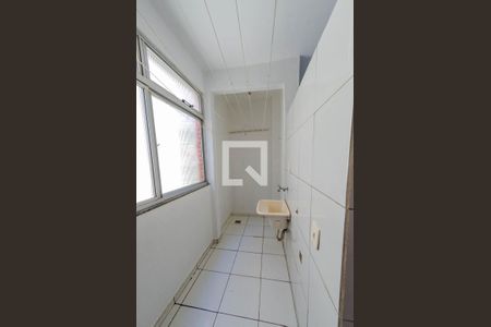 Apartamento à venda com 84m², 3 quartos e 1 vagaÁrea de serviço