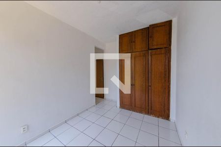 Quarto 1 de apartamento à venda com 3 quartos, 84m² em Estrela Dalva, Belo Horizonte