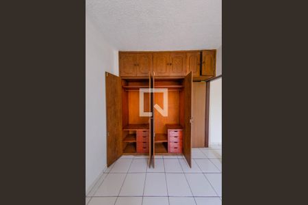 Apartamento à venda com 84m², 3 quartos e 1 vagaQuarto 3