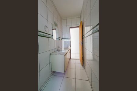 Apartamento à venda com 84m², 3 quartos e 1 vagaBanheiro
