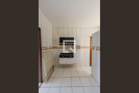 Apartamento à venda com 84m², 3 quartos e 1 vagaCozinha