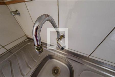 Apartamento à venda com 84m², 3 quartos e 1 vagaCozinha