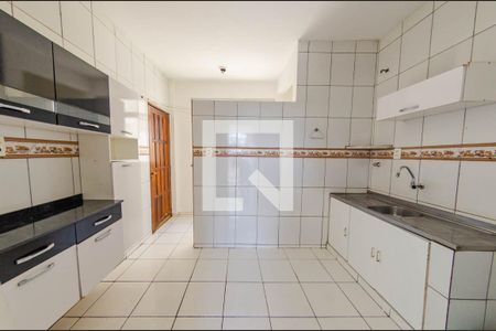 Apartamento à venda com 84m², 3 quartos e 1 vagaCozinha