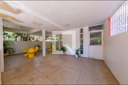 Apartamento à venda com 84m², 3 quartos e 1 vagaÁrea comum