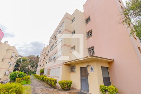 Apartamento à venda com 40m², 1 quarto e 1 vaga Apartamento à venda com 40m², 1 quarto e 1 vagaFachada